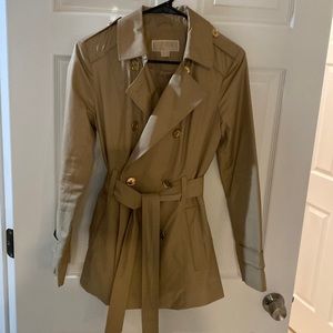 Cute Michael Kors jacket, great for Petite size women